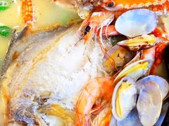 -台州老六海鲜面馆(上南总店)