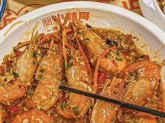 -小林哥的海鲜馆·夜宵烧烤(渔人码头店)