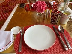 -咖啡苑 - 蔚藍夏日限定主题(永利皇宫店)