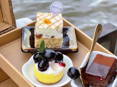 -六阅·福十 FORTEN 海景咖啡西餐厅(双廊古镇店)