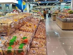 -世纪联华(安徽六安店)