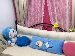 -贝紫Style(木马公寓店)