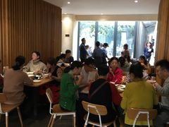 大堂-食膳公园包子铺(烈士公园店)