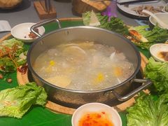 -椰小鸡·琼州糟粕醋·火锅(美兰缤纷城店)