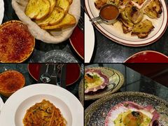 -LE MISSMORE餐酒吧(茉念西里店)