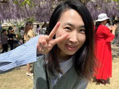 -嘉定紫藤园