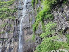 -瓦屋山景区