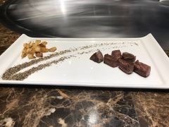-禾牧铁板创意料理(姑嫂树路店)