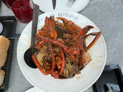 手磨黑胡椒蟹-Ministry of Crab•MOC(交子大道店)