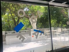-ADO KAFE(大学城店)