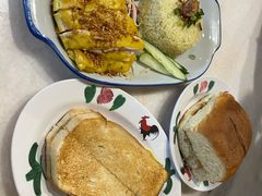 -何九海南茶店(鬼仔巷店)