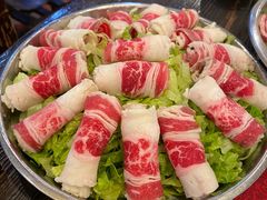 -御膳粥·牛乳粥底火锅·地道顺德菜(容桂店)