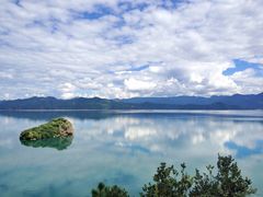 -丽江泸沽湖景区-里格半岛