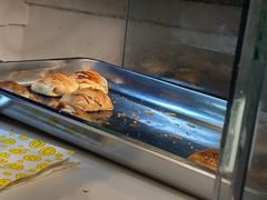 鸡肉烤包子-吉利利·烤包子(双井店)
