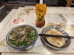 羊肉合汁-夏家合汁(天润花园小区店)