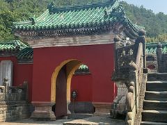 -武当山风景区