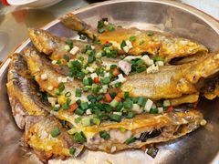 -台山第一家兴华黄鳝饭·黄鳝婆(合水分店)