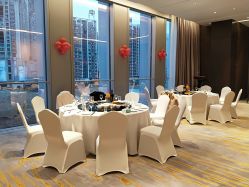 -南宁中心永恒皇冠假日酒店·宴会厅