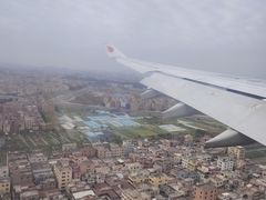 -广州白云国际机场