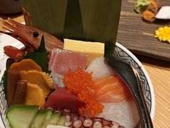 -岚山日本料理(珠江新城店)