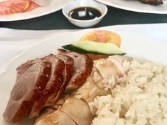 -新加坡丽思卡尔顿美年酒店