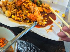 -湖滨老妈炸串(鑫苑景城店)