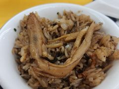 -汤氏美食台山水步特色黄鳝饭(龙津东路店)