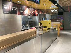 -麦当劳(光新乐购店)