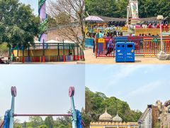 -乐和乐都主题乐园