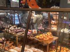 -山崎面包(静安久光店)