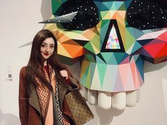 -chi K11艺术空间展览厅