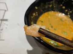 极品纯虾滑-独食火锅·半米屋台(直营总店)