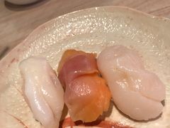 -沼津魚がし鮨(御殿場アウトレット店)