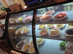 -金杨拉面王小吃面馆·牛三宝面·红烧牛肉粉
