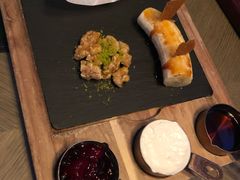 -恰餐厅CHAR Grill(北京三里屯洲际店)