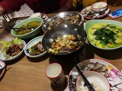 -新白鹿餐厅(城西银泰城店)