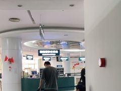 -北京市海淀医院-体检中心