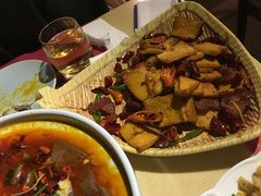 -一个叫川的地方(麒麟新天地店)