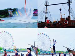 -渔岛海洋度假区