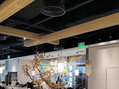 -九毛九西北菜(百信广场店)