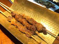 -楼兰新疆主题餐厅(坂田佳华领汇广场店)