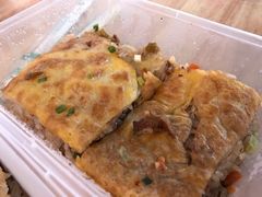 -老通城豆皮大王(吉庆街店)