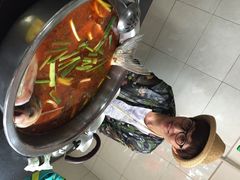 -大理.老字号渝记酸萝卜乌鱼(古城总店)