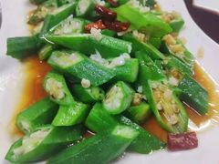 -美味海鲜大排档(明发美食地标店)