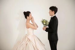 -秦皇岛我和你婚纱摄影工作室