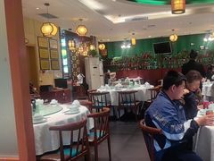 -江城小馆陕南妈妈菜·全球旅行餐厅(钟楼店)