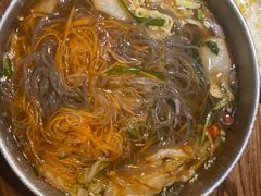 -海之屋韩式烤肉(海棠68环球美食街店)