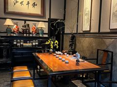 -31号公馆(黄兴广场白果园店)