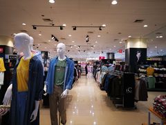 -永旺梦乐城国际商城(北清路店)