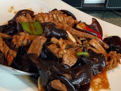 火爆腰花-小南洋海景餐厅(深圳湾店)
